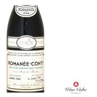 DRC Romanee-Conti【1988年】