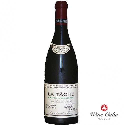 WINE CUBE ワインキューブ / DRC La Tache【1996年】