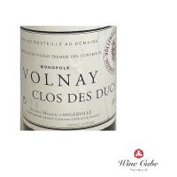 Volnay 1er Cru Clos des Ducs Monopole 【2001年】
