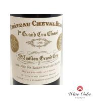 Cheval Blanc【1998年】